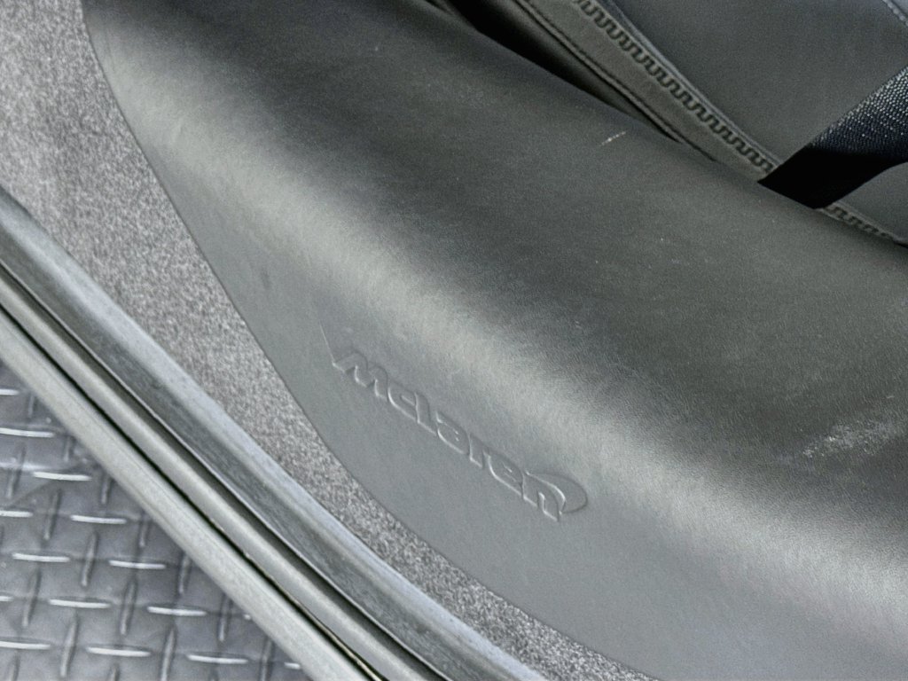 Used 2025 McLaren 750S Spider photo 20