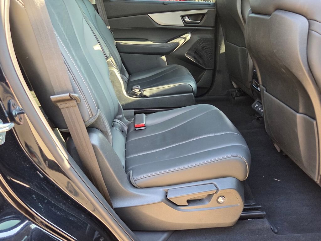 2024 Acura MDX SH-AWD w/ Technology Package