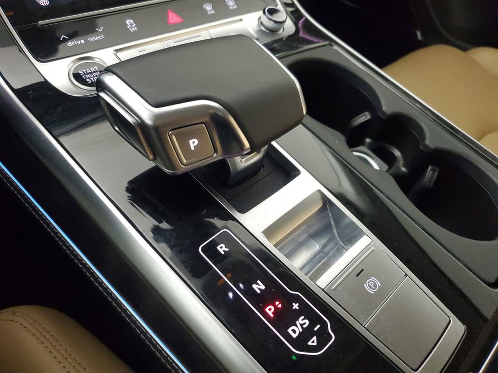 2025 Audi Q7 3.0T Prestige