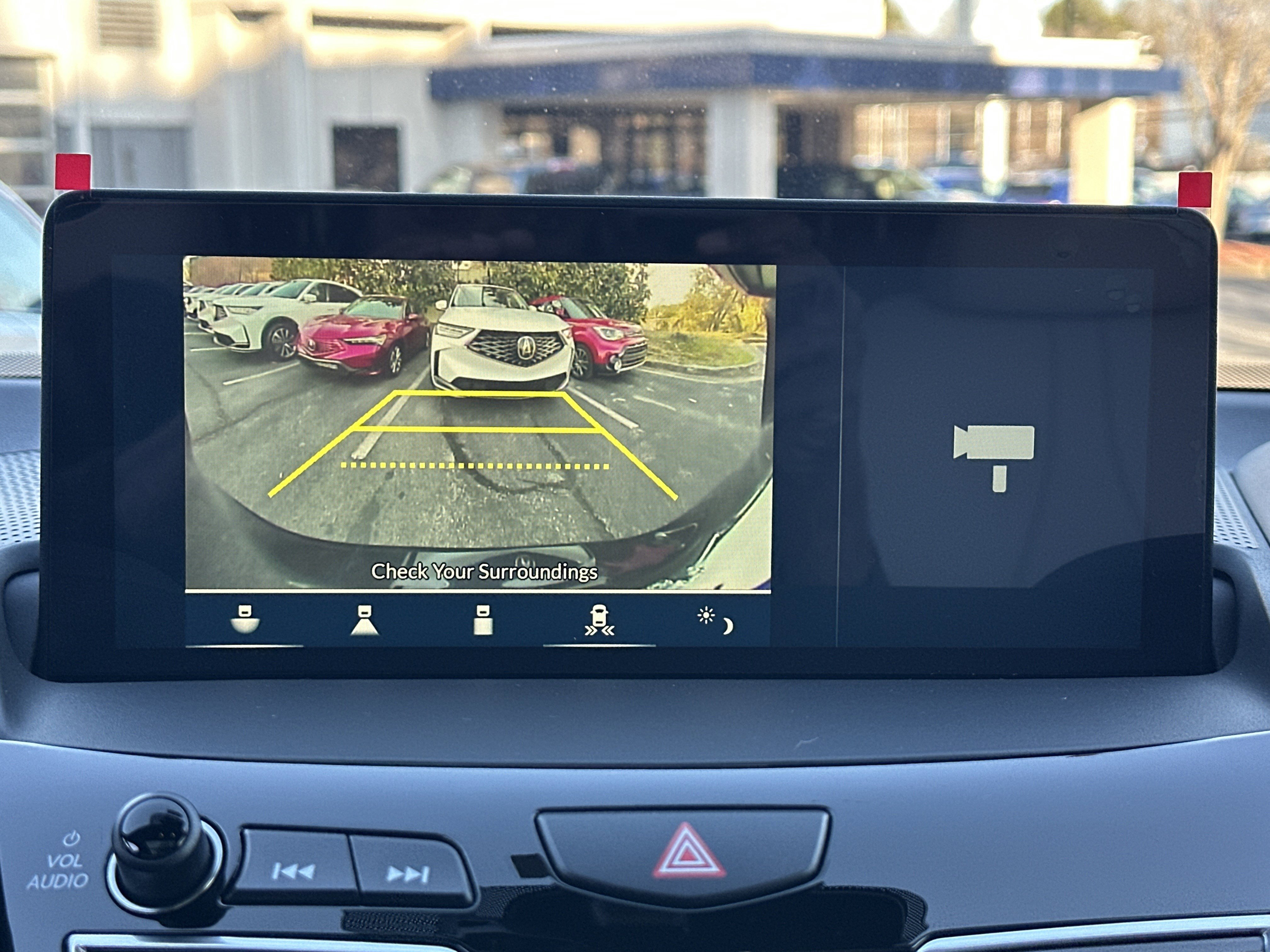 2026 Acura RDX SH-AWD