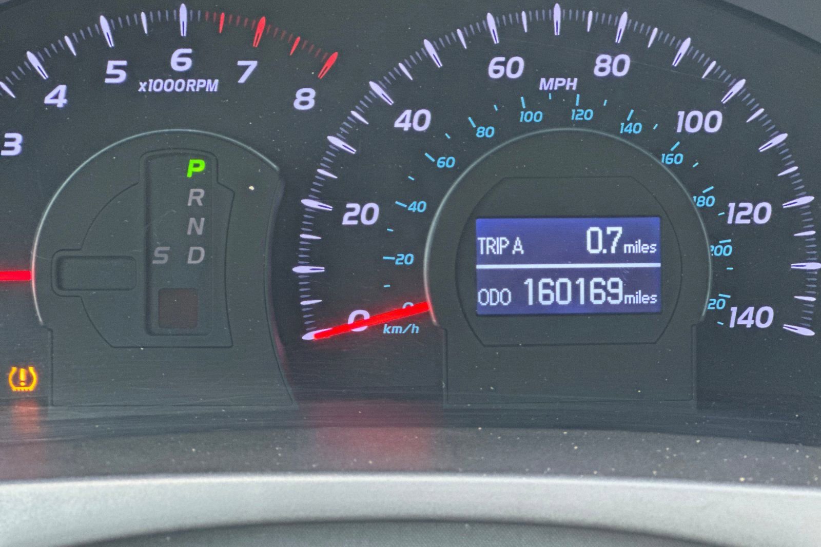 2011 Toyota Camry XLE