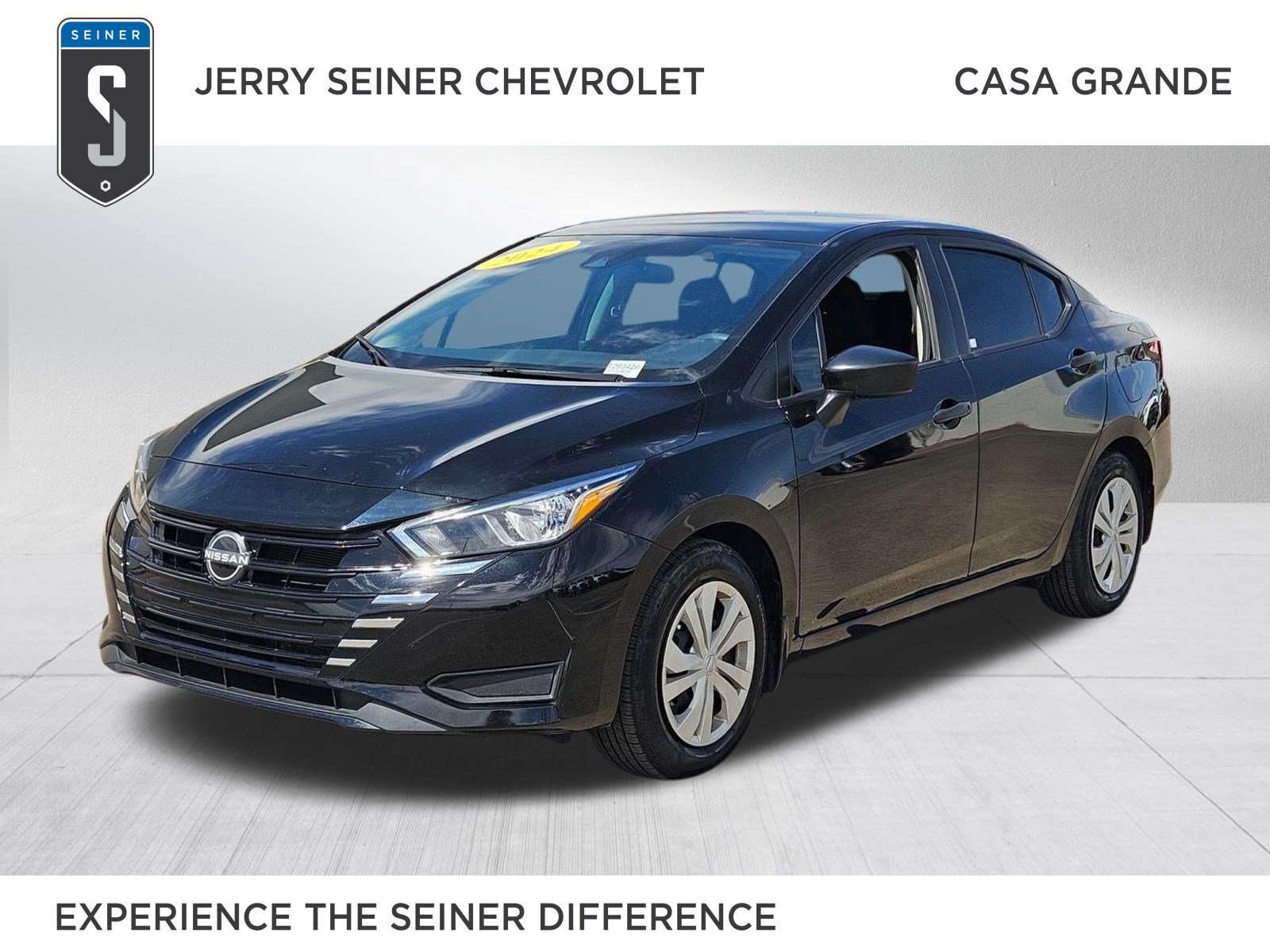 Used Nissan Versa S for Sale in Queen Creek, AZ - Autotrader