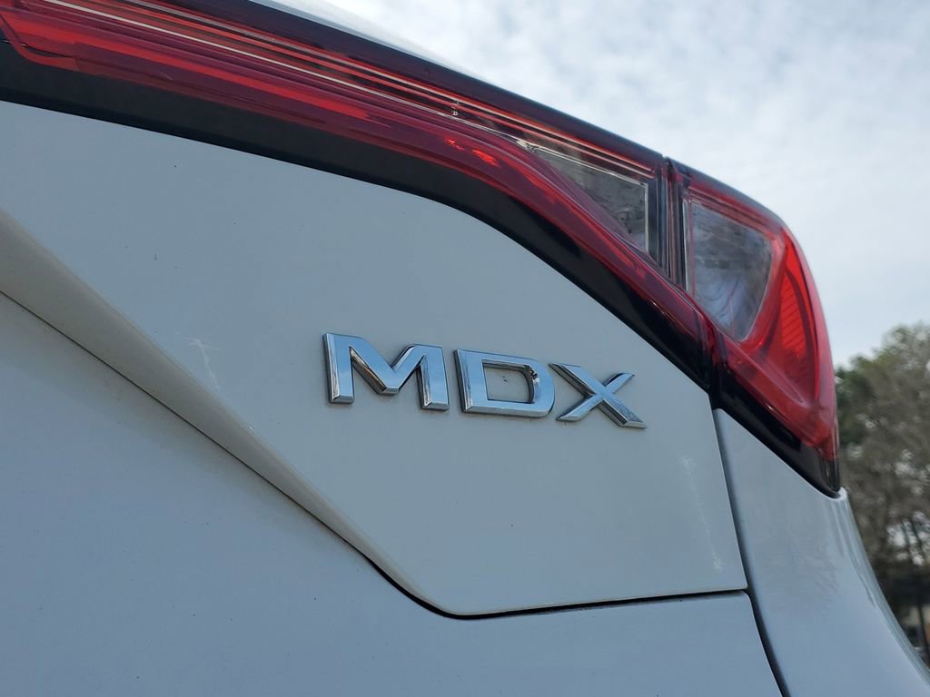 2024 Acura MDX SH-AWD w/ Technology Package