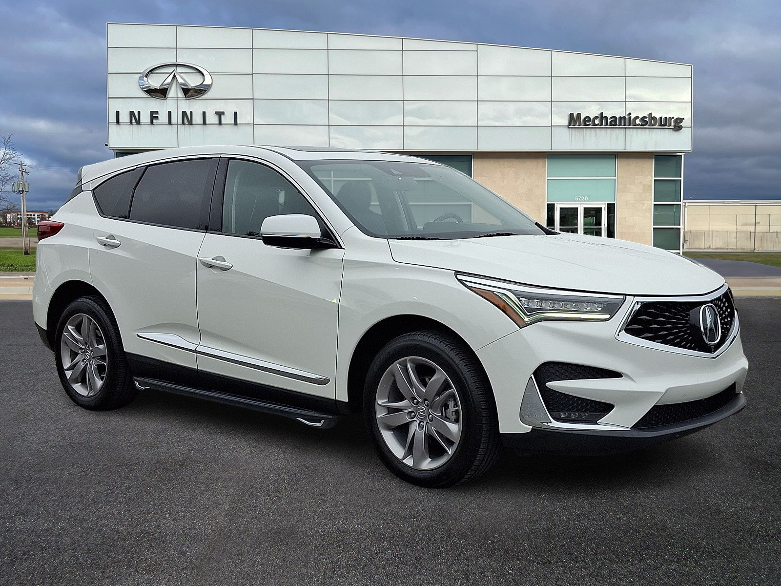 Used Acura RDX for Sale in Harrisburg, PA - Autotrader