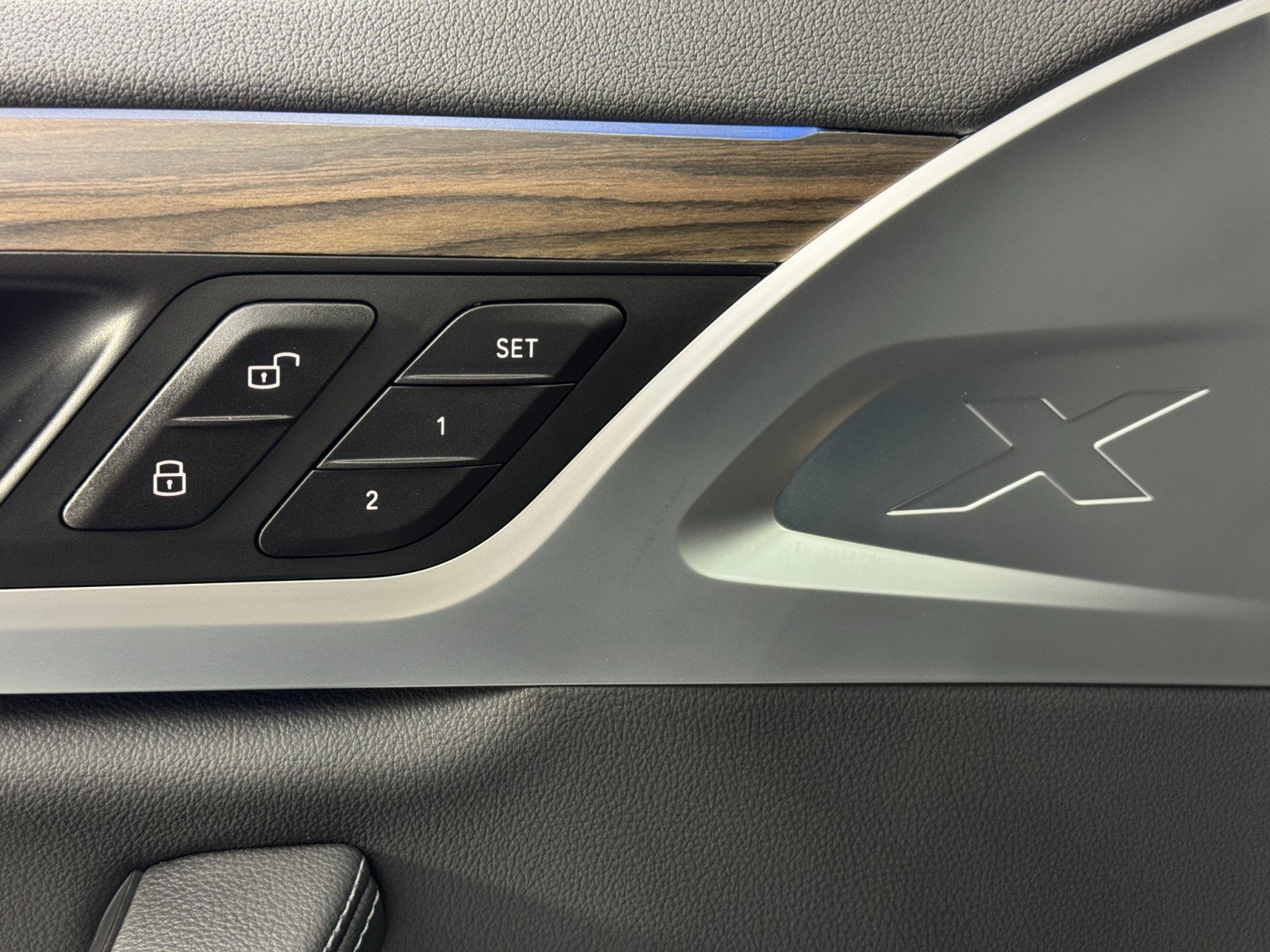 2021 BMW X3 xDrive30e