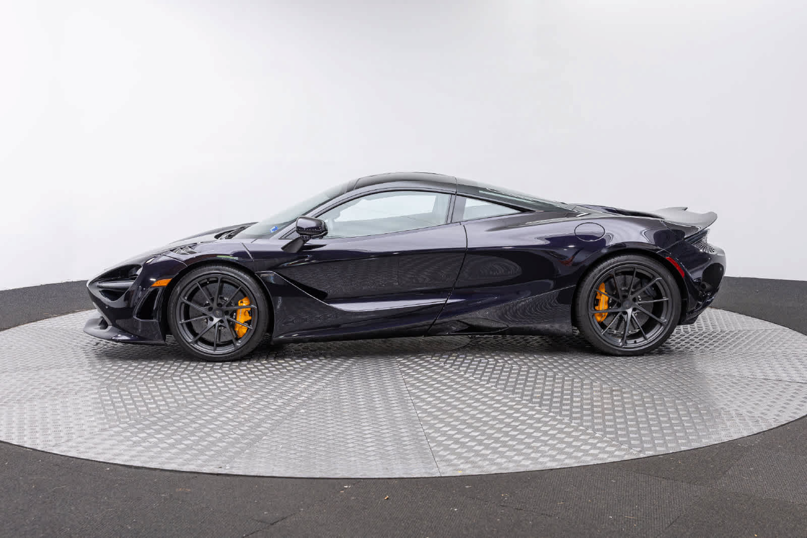 Used 2026 McLaren 750S 3