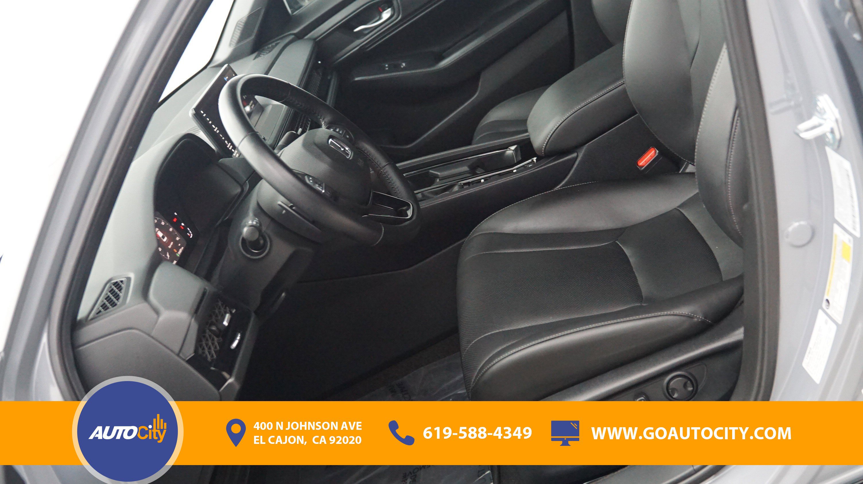 2023 Honda Accord Sport