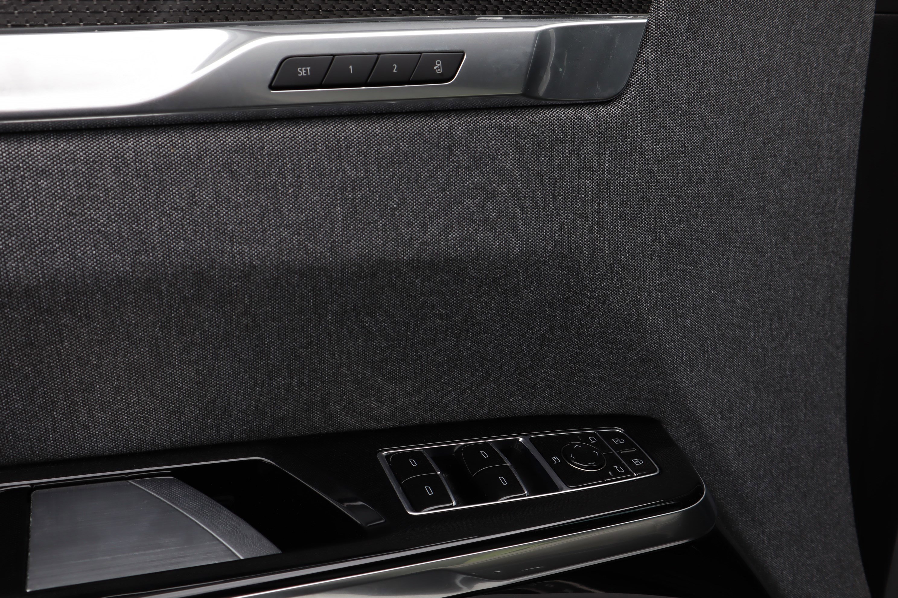 2025 Cadillac Escalade V