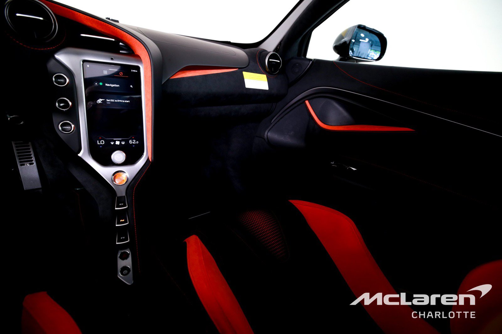 New 2027 McLaren 750S photo 16