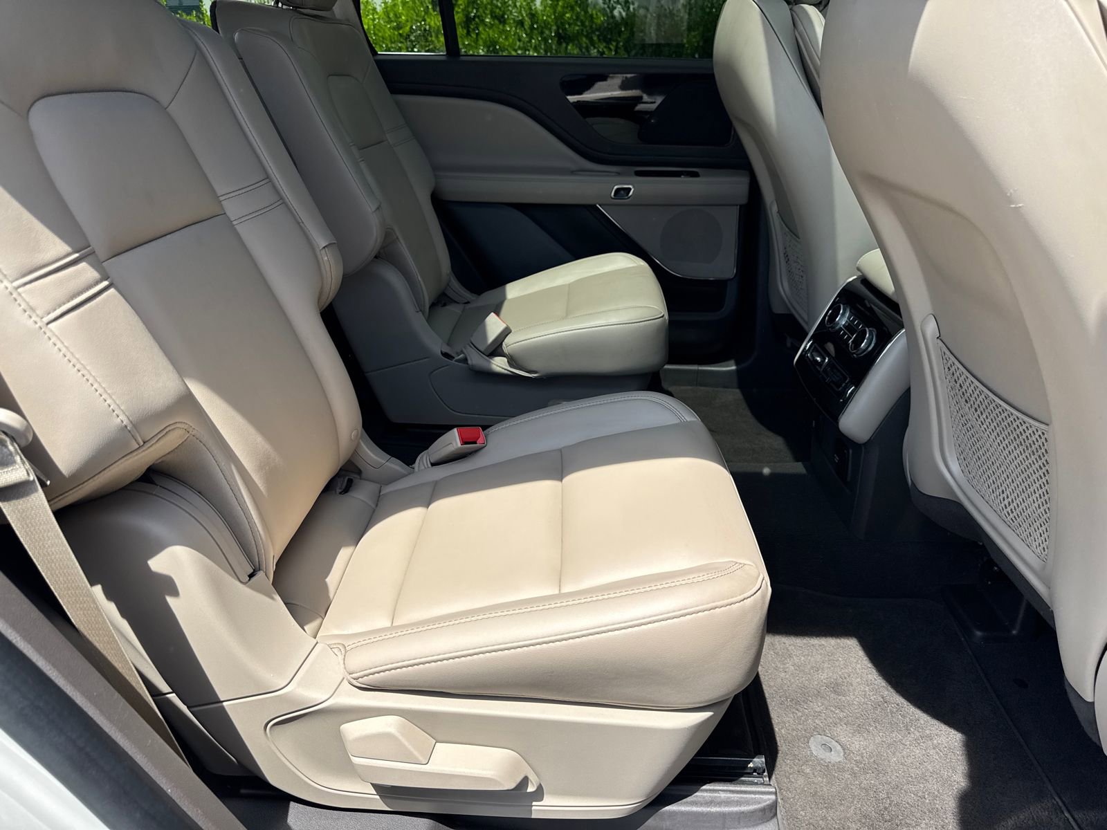 2022 Lincoln Aviator AWD