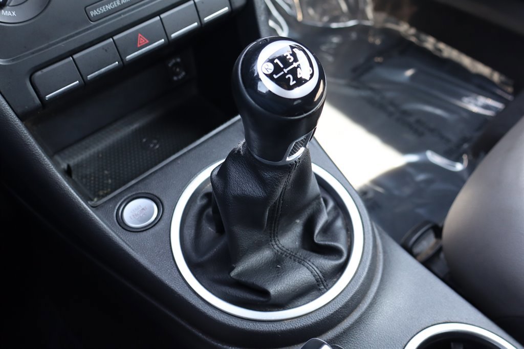 2013 Volkswagen Beetle TDI