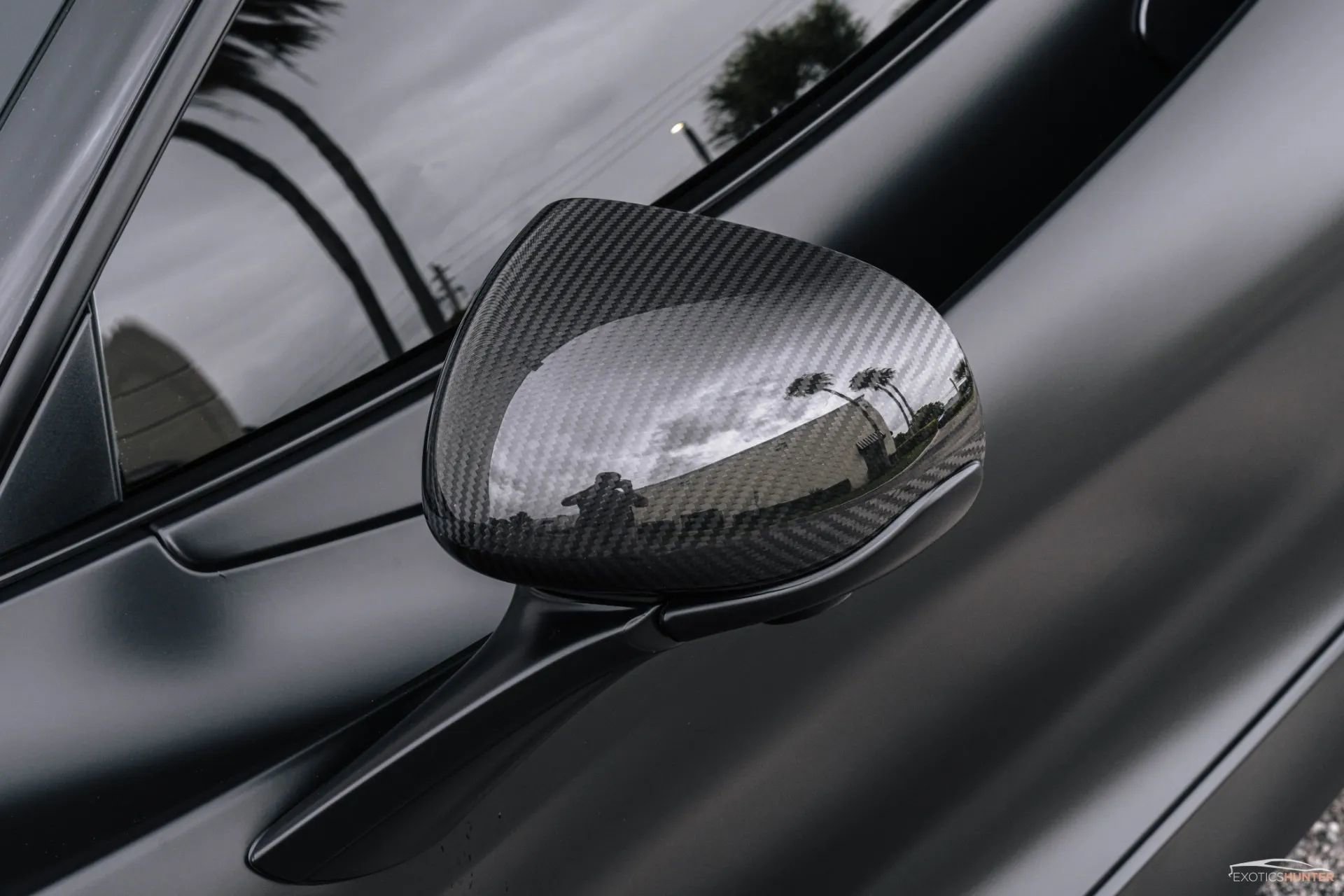 Used 2018 McLaren 720S 4