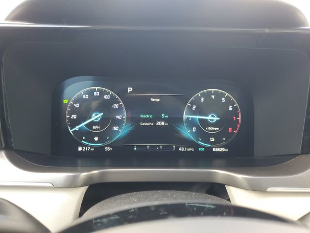 2022 Kia Sorento SX Prestige