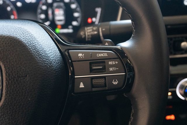 2023 Honda Civic Touring