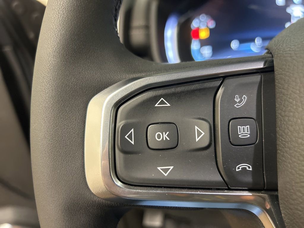 2026 RAM 4500 Tradesman