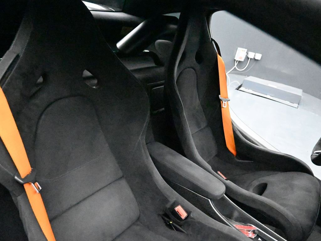Used 2019 McLaren 600LT photo 25