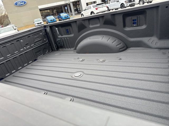 2026 Ford F350 Lariat