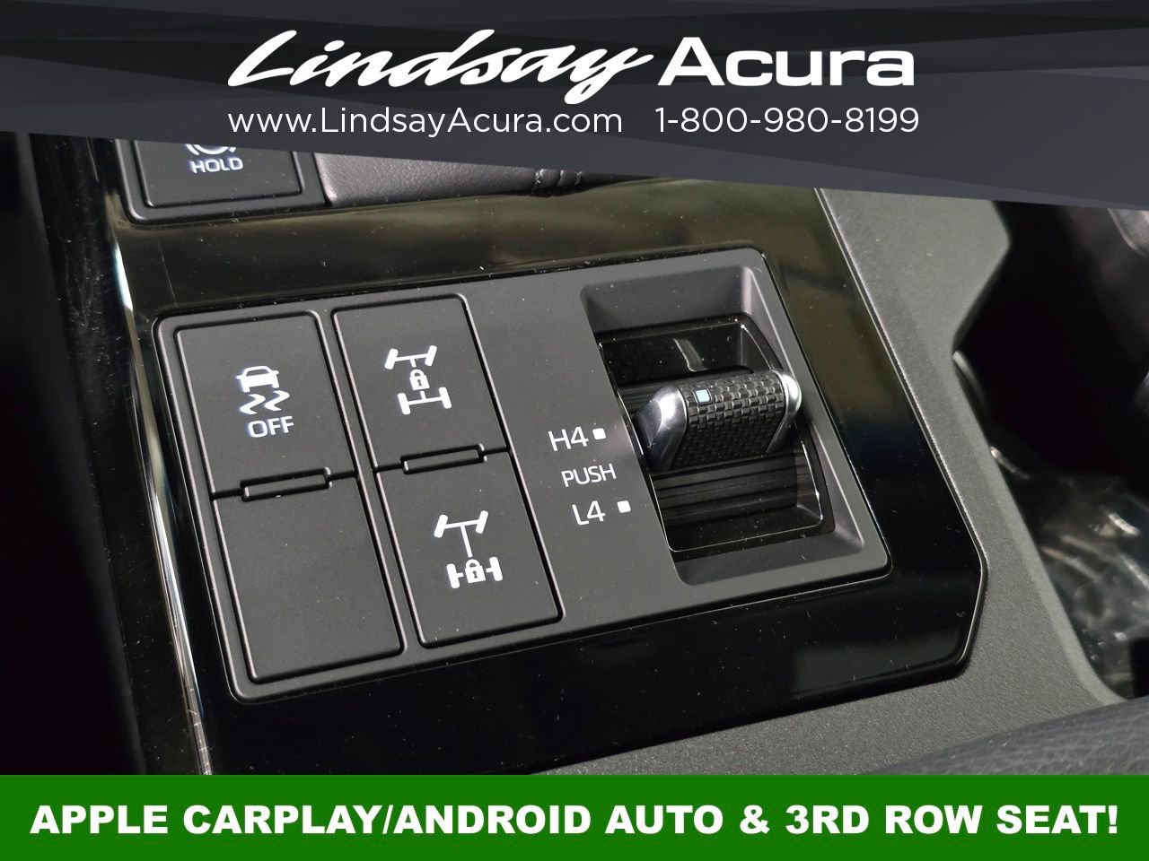 2024 Toyota Land Cruiser 1958