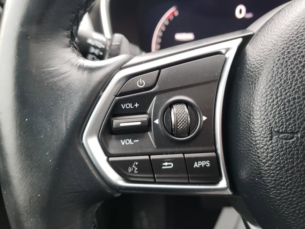 2023 Acura MDX SH-AWD