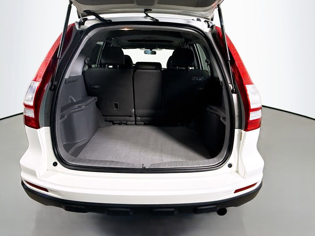 2010 Honda CR-V EX-L