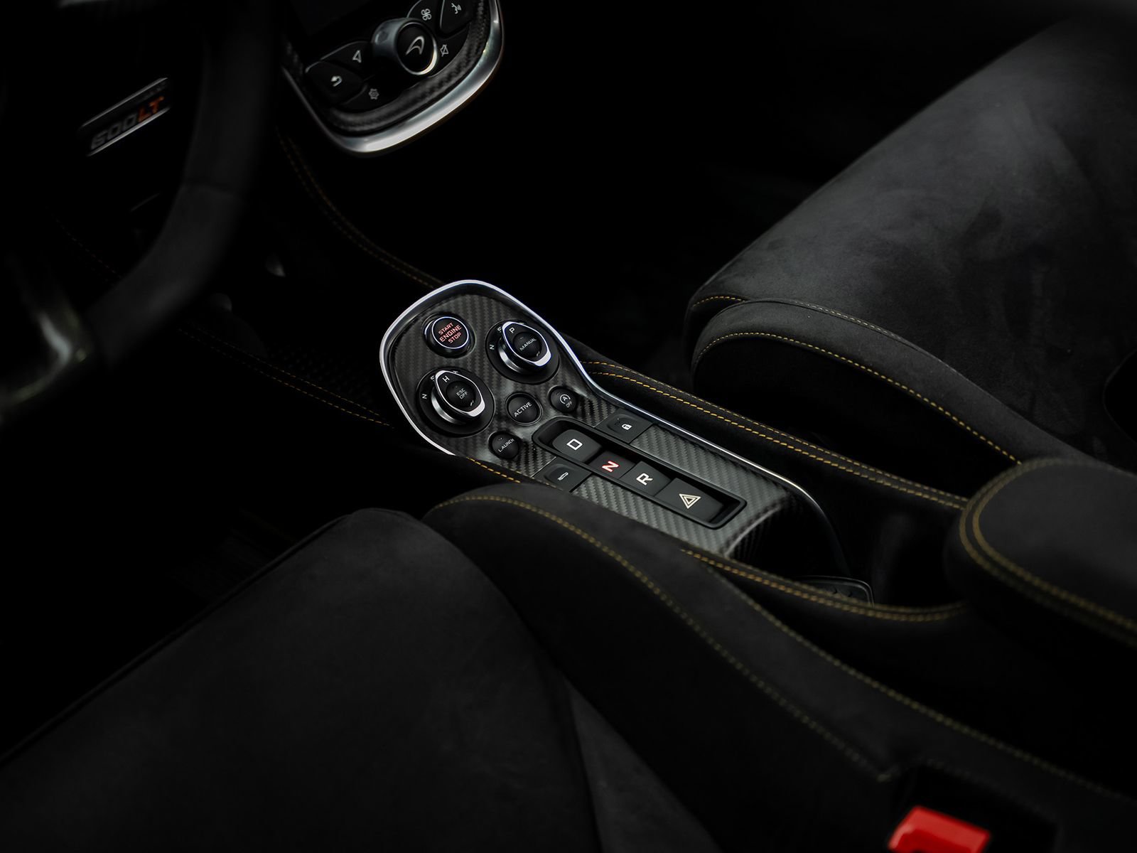 Used 2019 McLaren 600LT photo 50