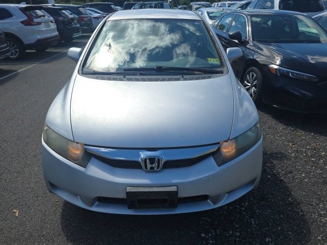Used 2009 Honda Civic LX