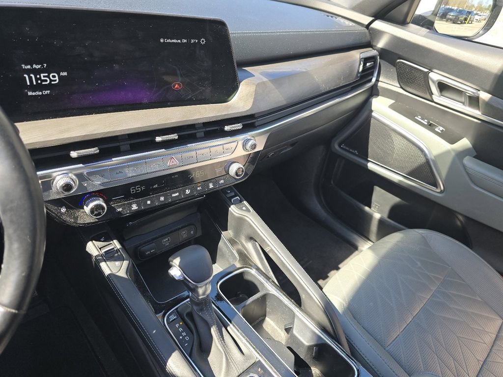 2023 Kia Telluride SX X-Line