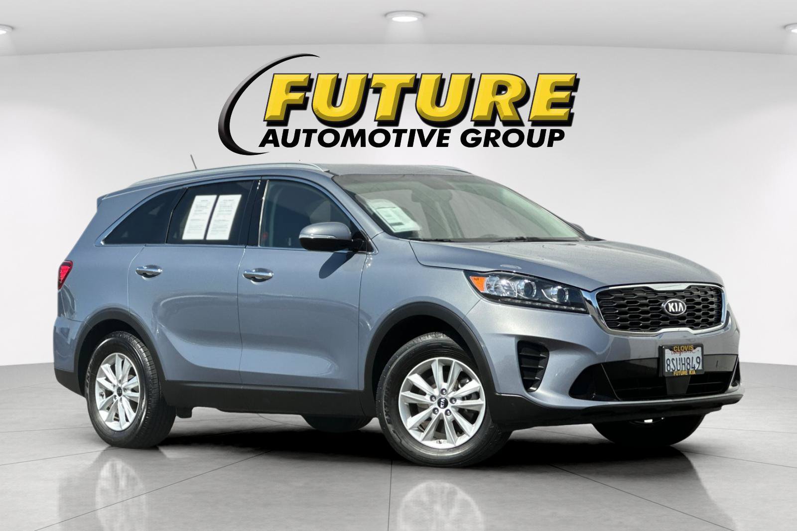 Used 2020 Kia Sorento LX w/ LX I4 Convenience Package