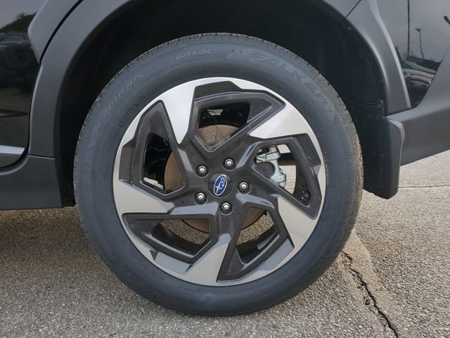 2026 Subaru Crosstrek 2.5i Limited