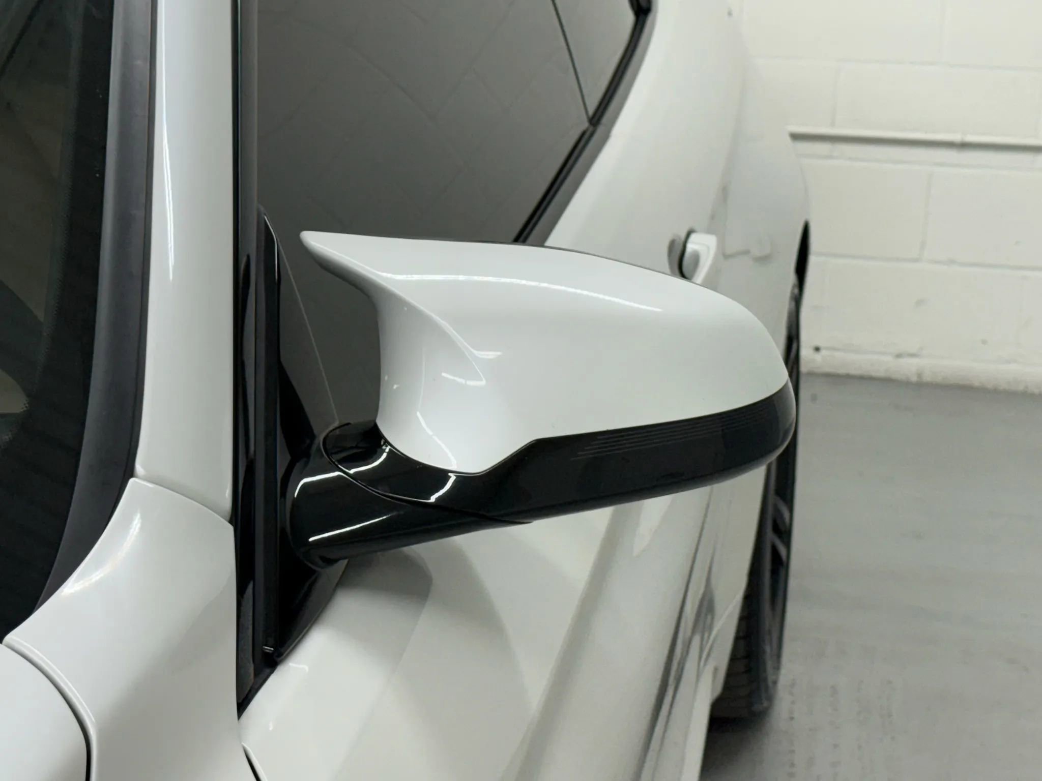 2016 BMW M4 Convertible