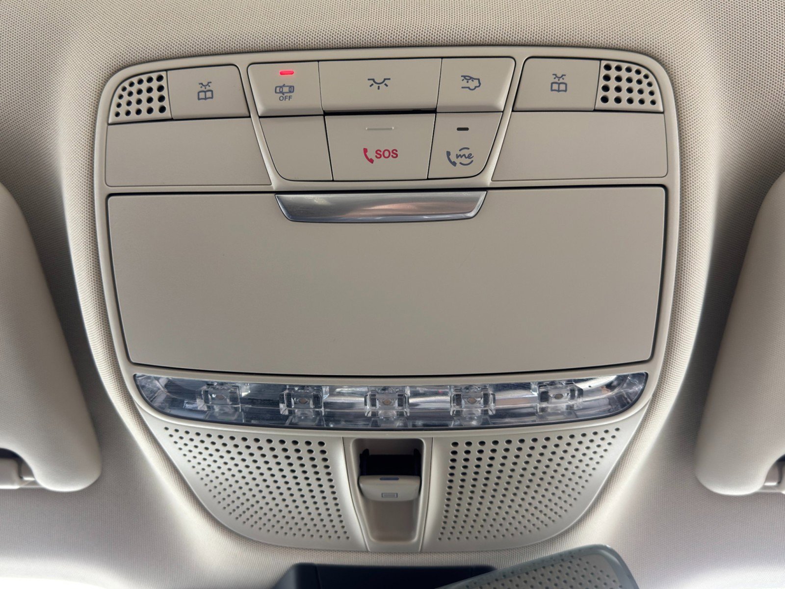 2022 Mercedes-Benz E 450 4MATIC All-Terrain Wagon