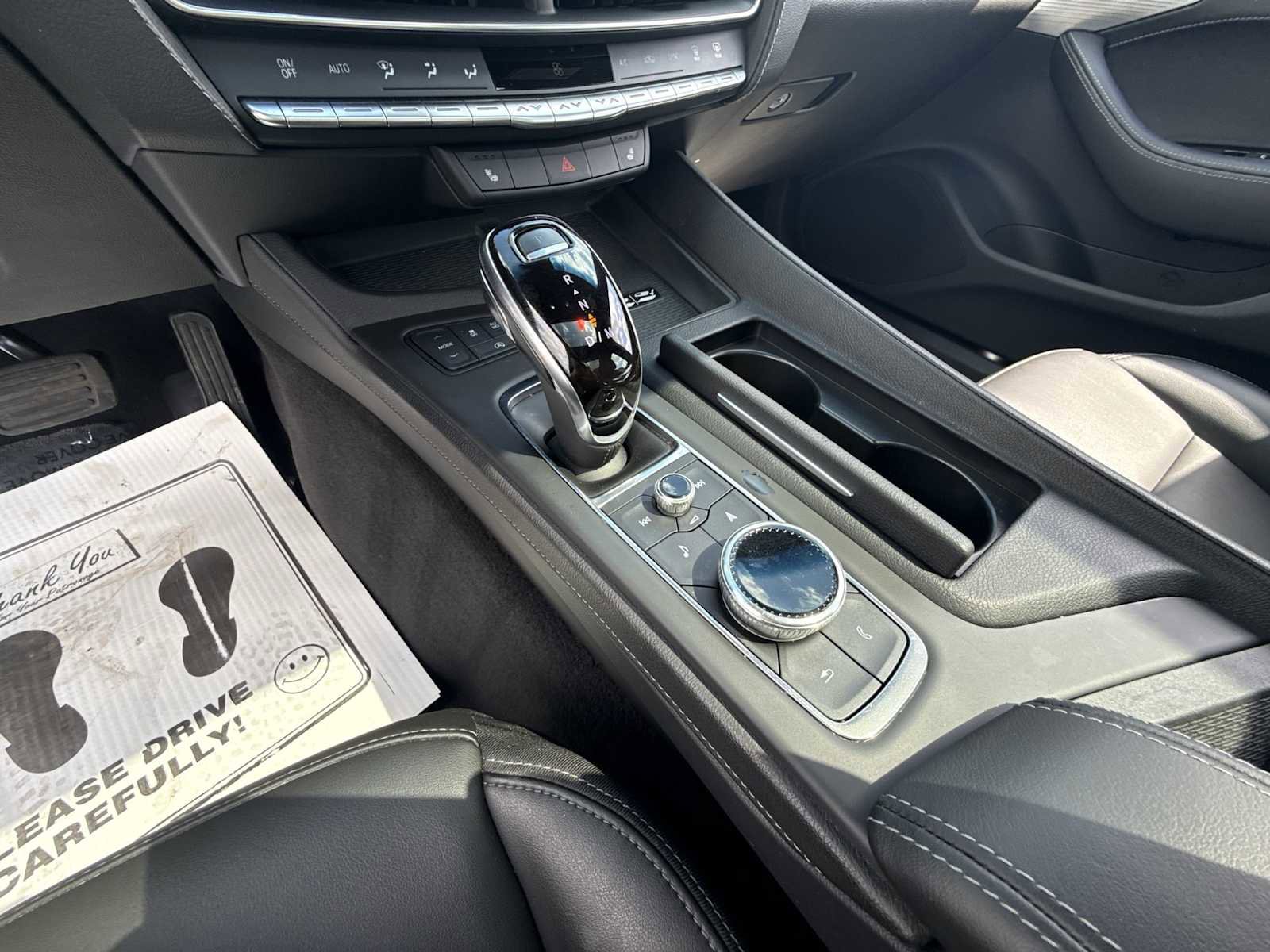 2020 Cadillac CT5 Luxury