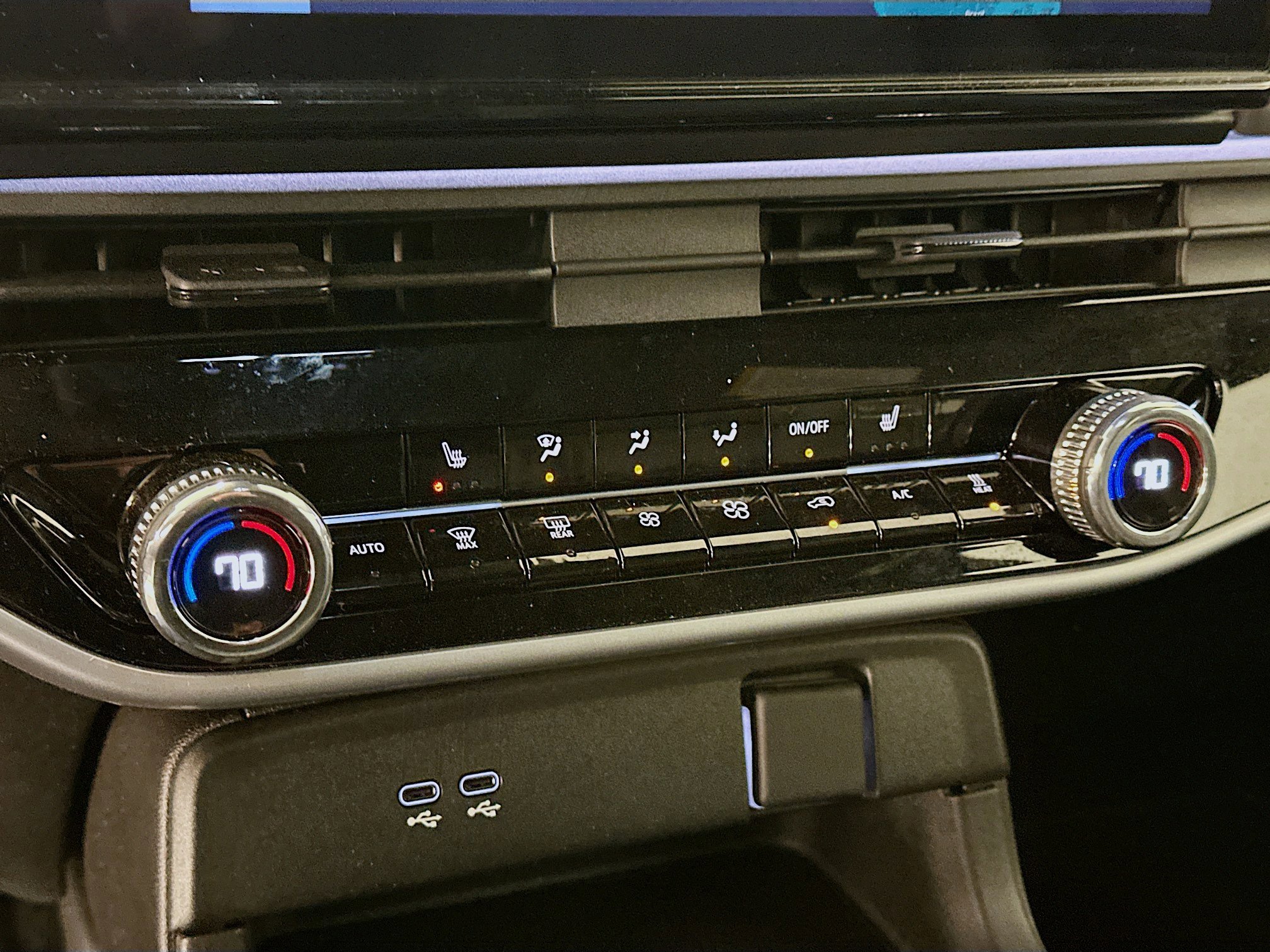 2025 Honda Prologue Touring