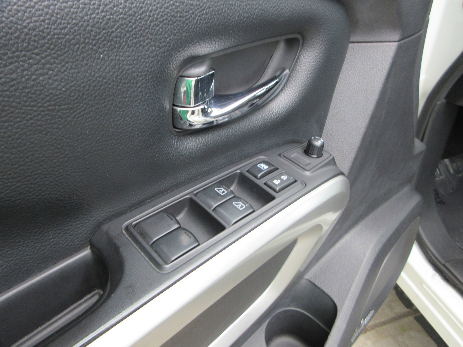 2017 Nissan Titan PRO-4X