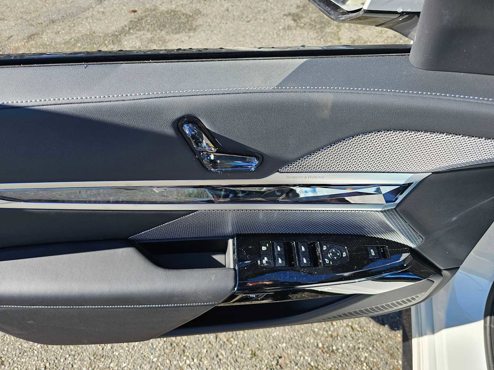 2024 BMW i7 xDrive60