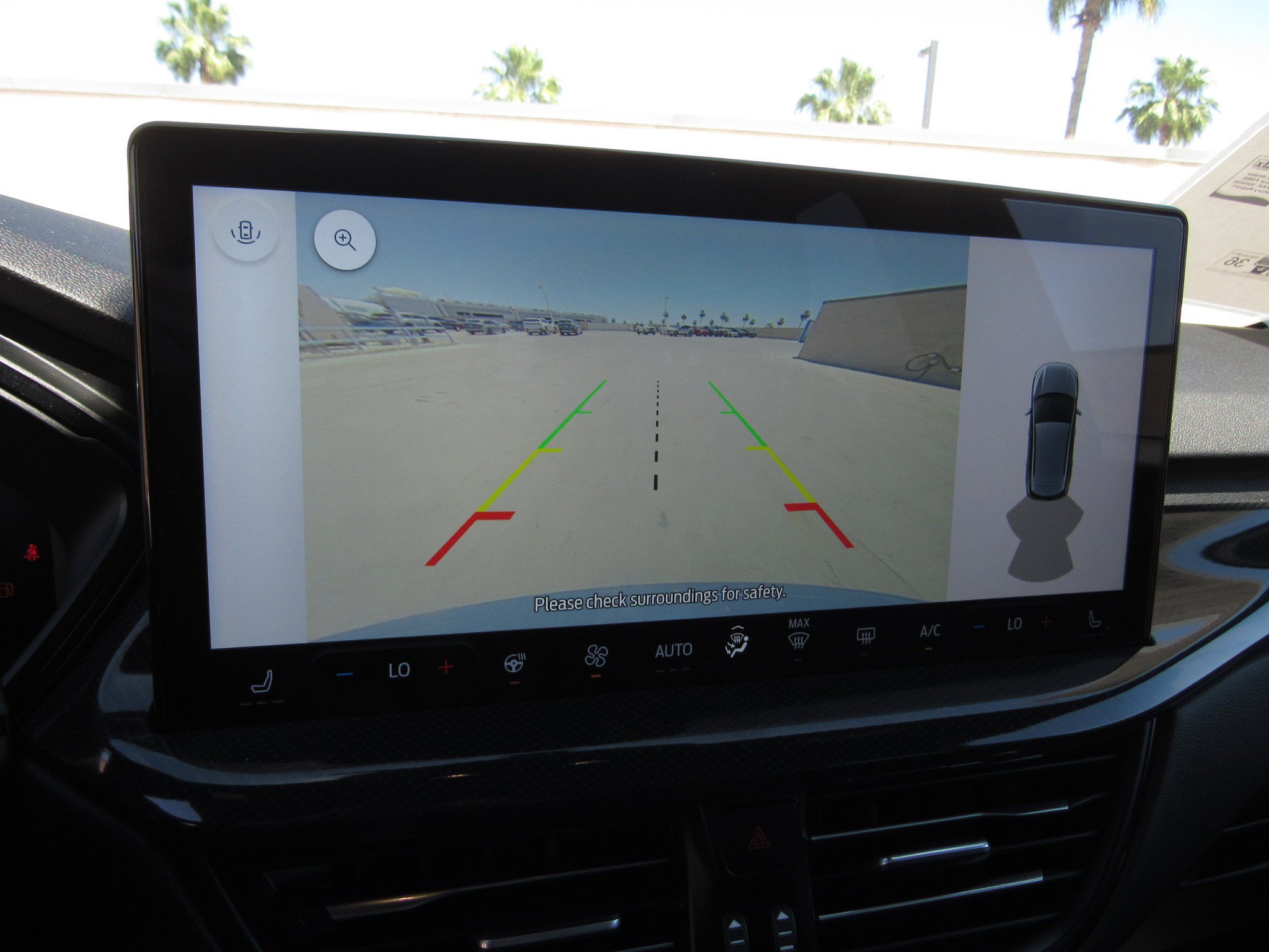 2024 Ford Escape ST-Line Select