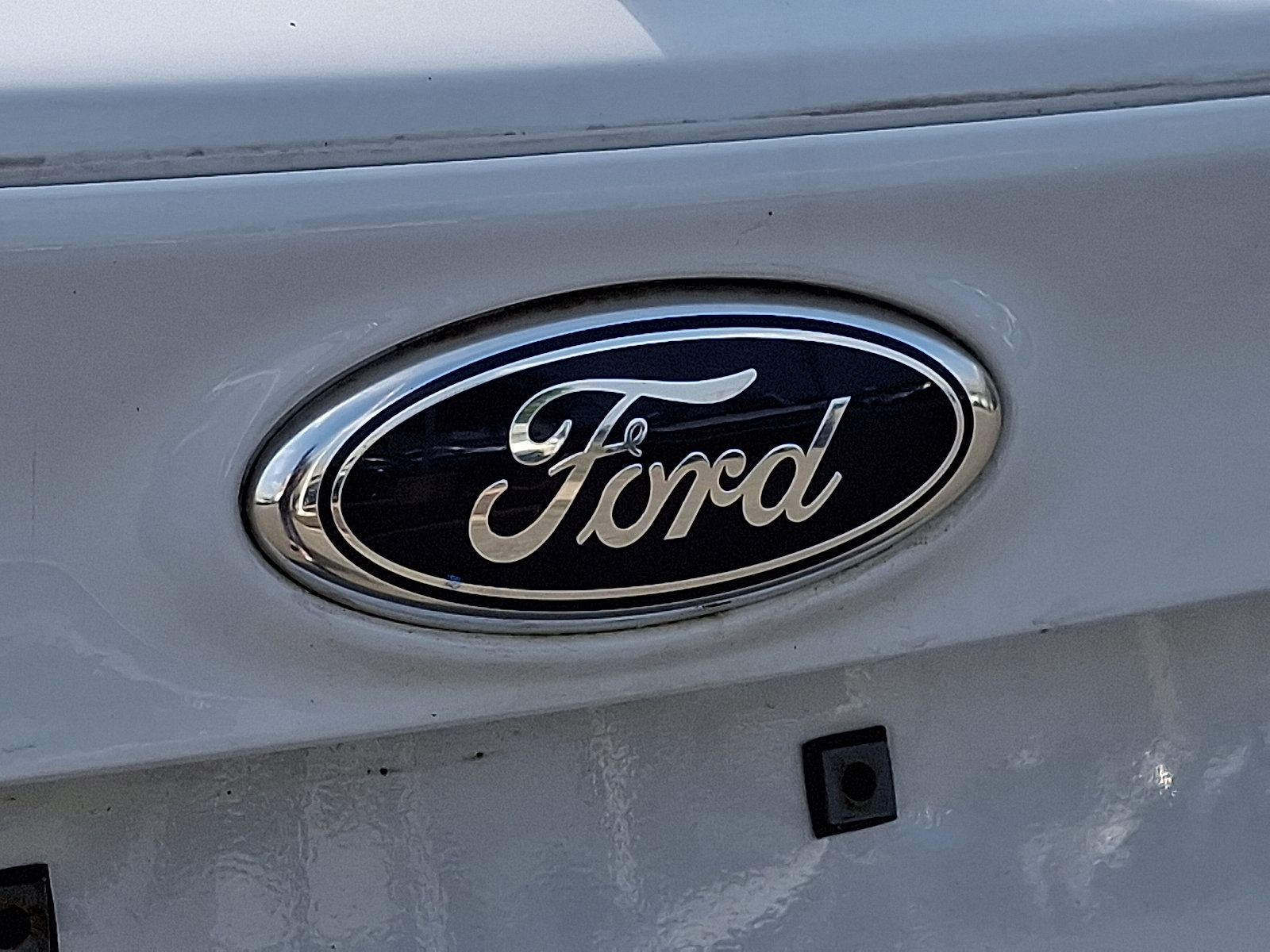 2013 Ford Focus Electric Hatchback