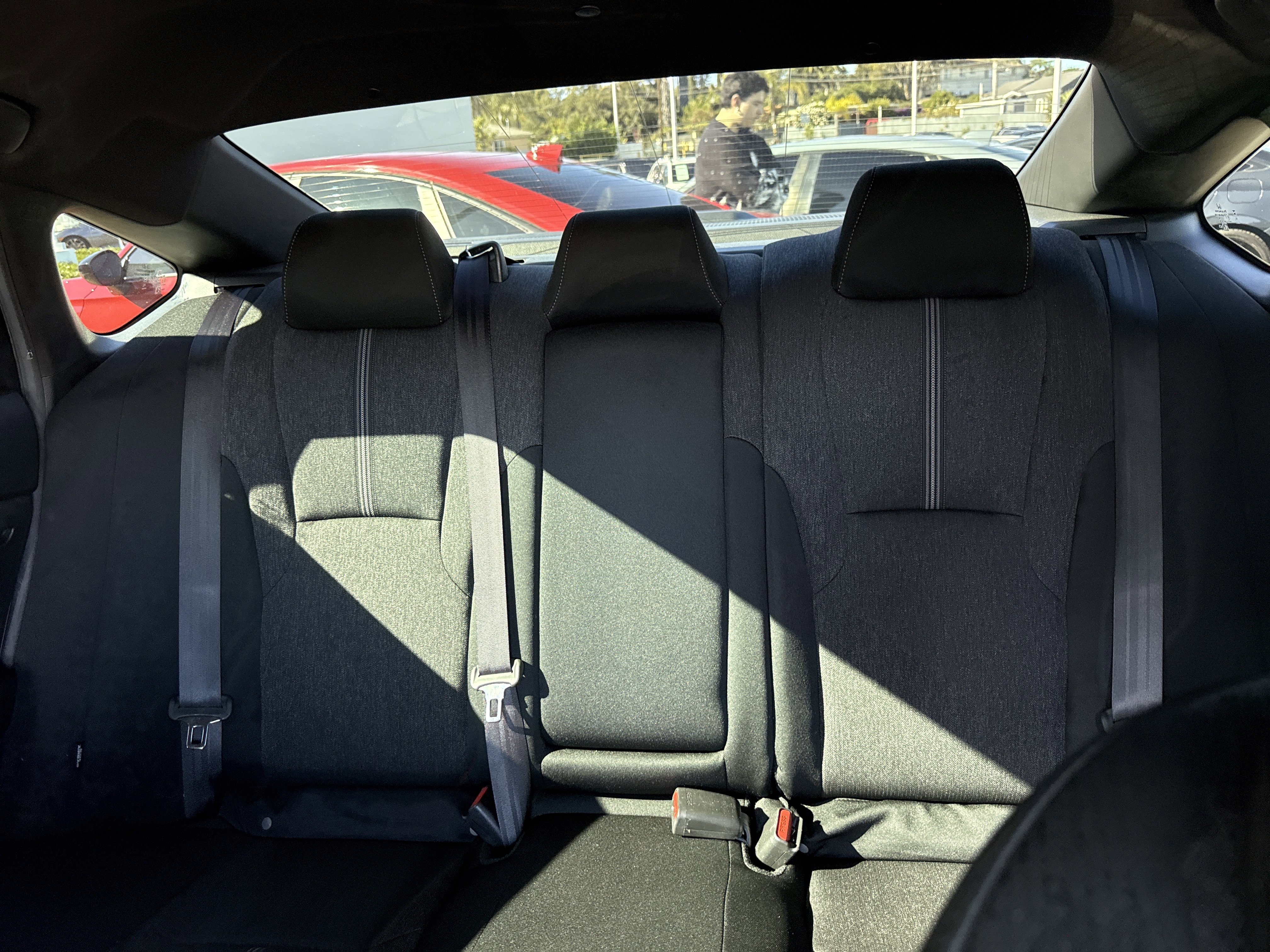 2024 Honda Accord Sport