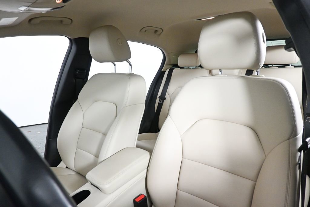 2019 Mercedes-Benz GLA 250 4MATIC