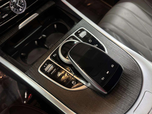 2024 Mercedes-Benz G 550