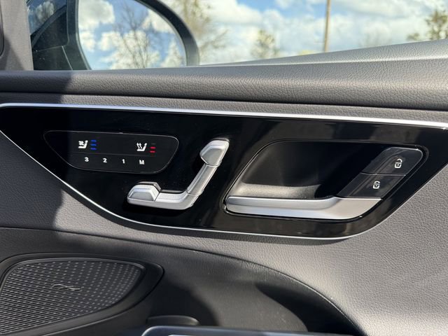 2022 Mercedes-Benz C 300 Sedan