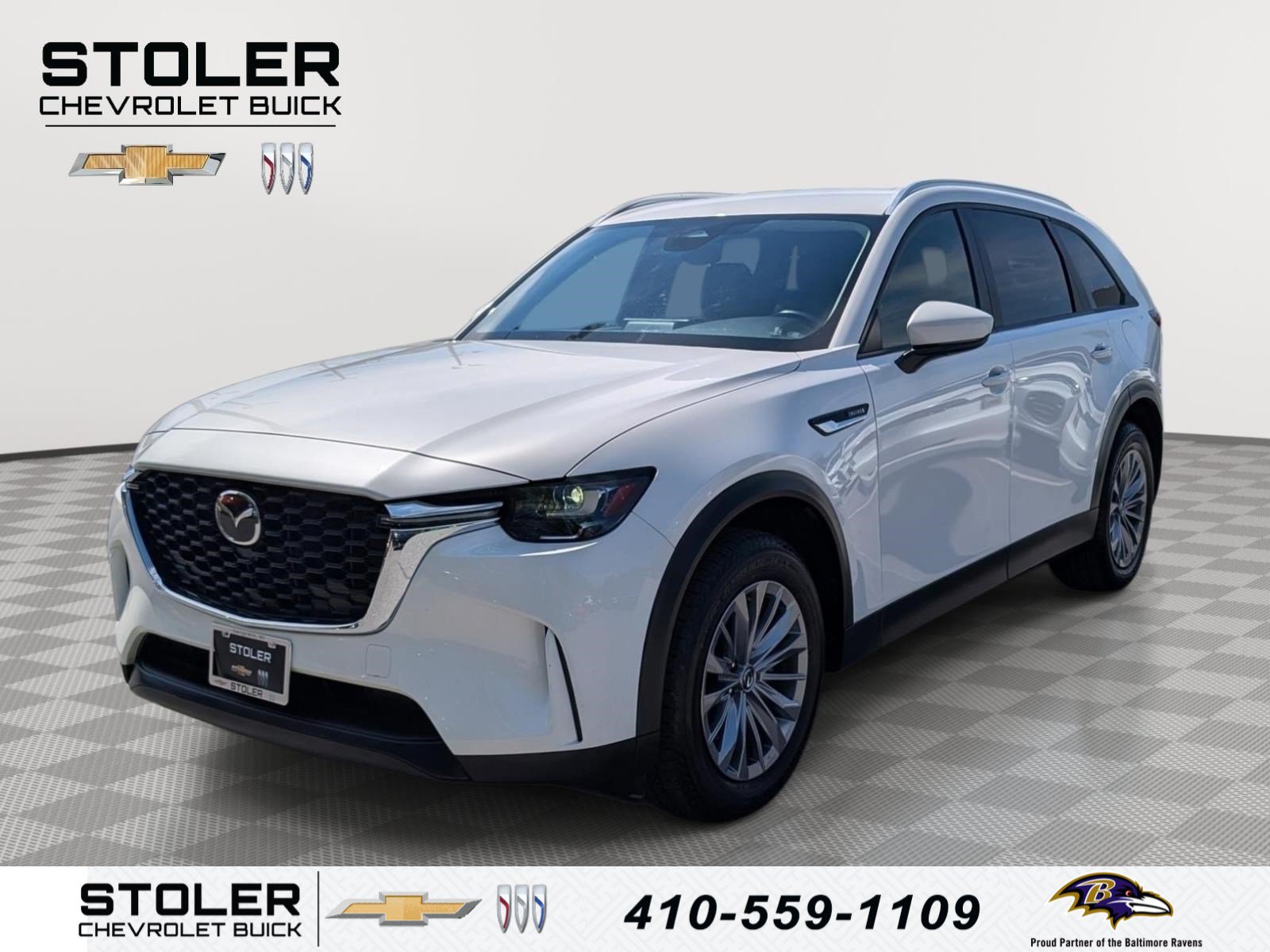 Used MAZDA CX-90 for Sale in Baltimore, MD - Autotrader