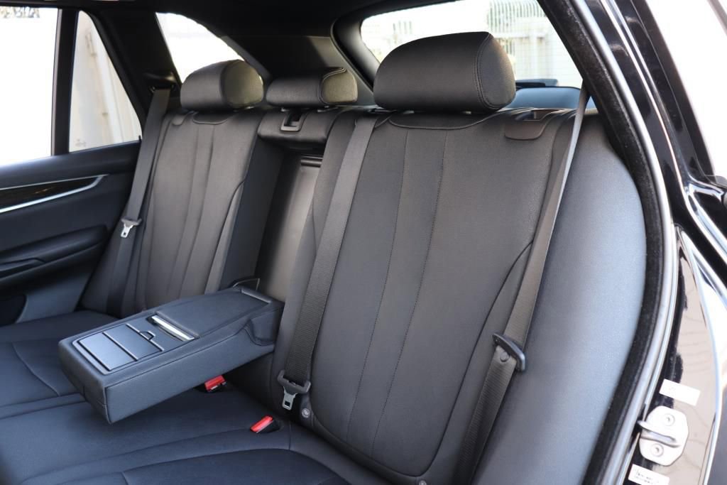 2018 BMW X5 sDrive35i