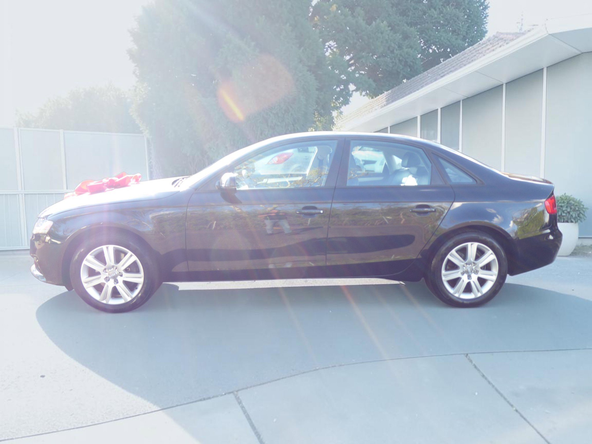 2011 Audi A4 2.0T Premium