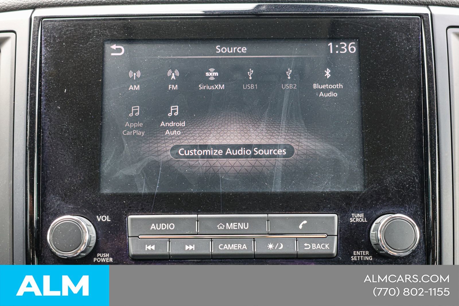 2023 Nissan Titan SV