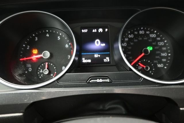 2021 Volkswagen Tiguan SE R-Line