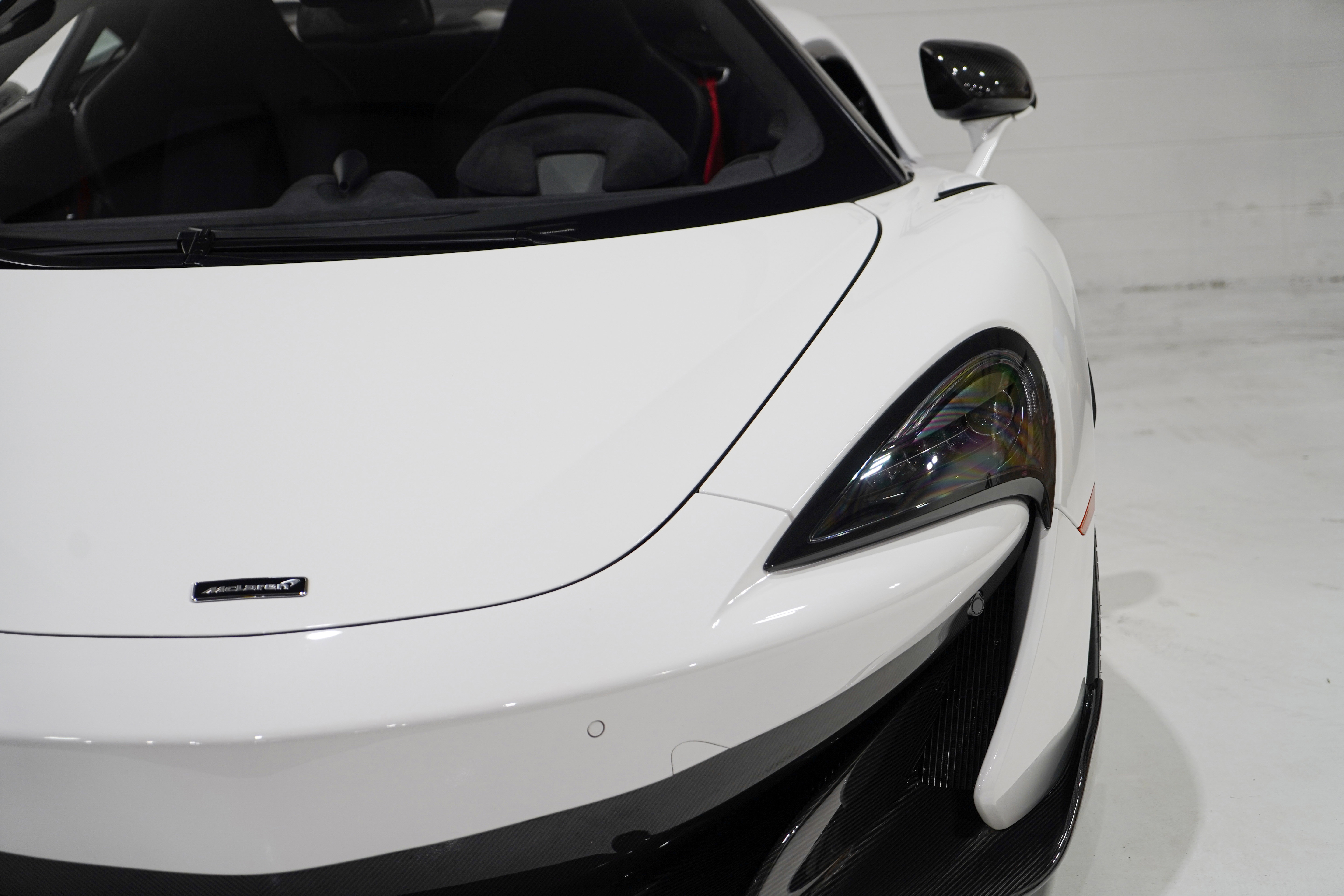 Used 2019 McLaren 600LT photo 27