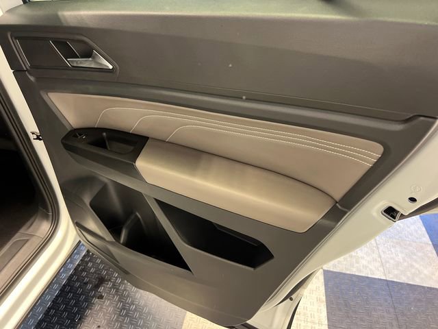 2021 Volkswagen Atlas Cross Sport SEL