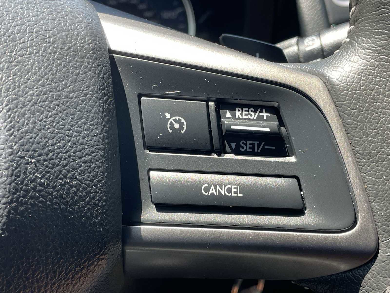 2015 Subaru Crosstrek 2.0i Limited