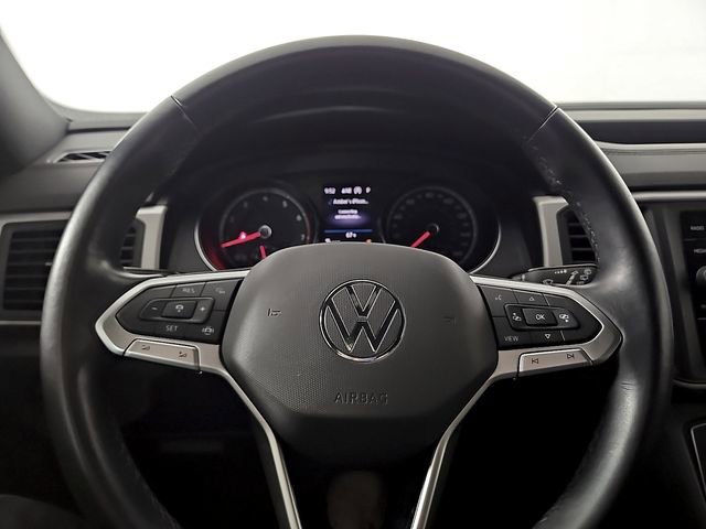 2020 Volkswagen Atlas Cross Sport SE